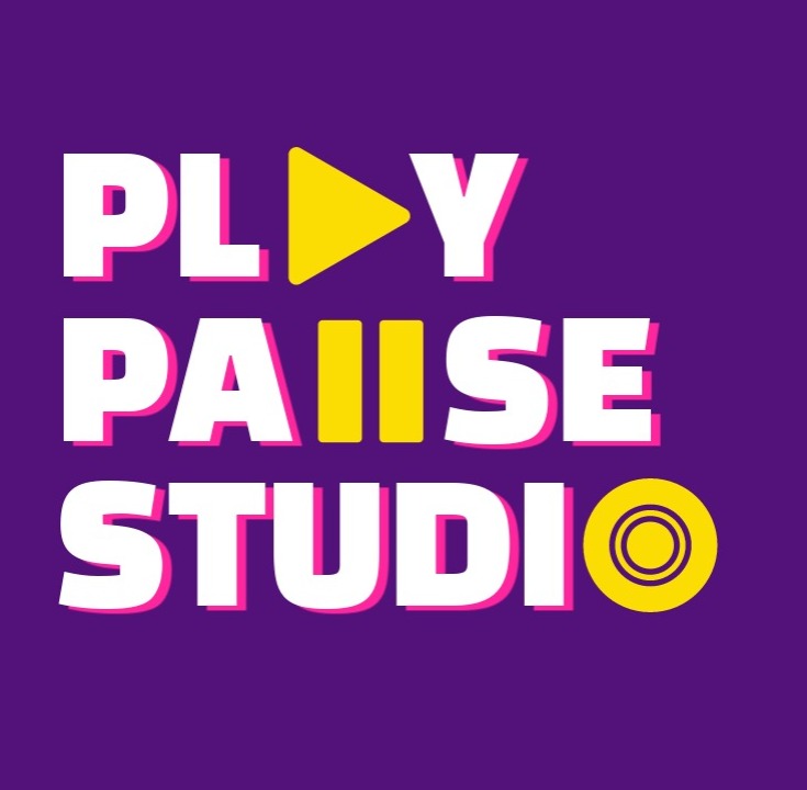 Play Pause